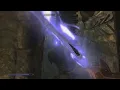 Skyrim - Geirmunds Hall Bridge