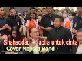 Download Lagu Nabila untuk Cinta - Shahaddad Bajau (Cover) kumpulan Melissa