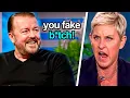 Download Lagu Comedians Who Humiliated Ellen Degeneres On Her Own Show