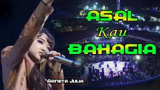 Download Asal Kau Bahagia MP3