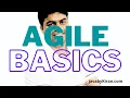 Agile basics for beginners
