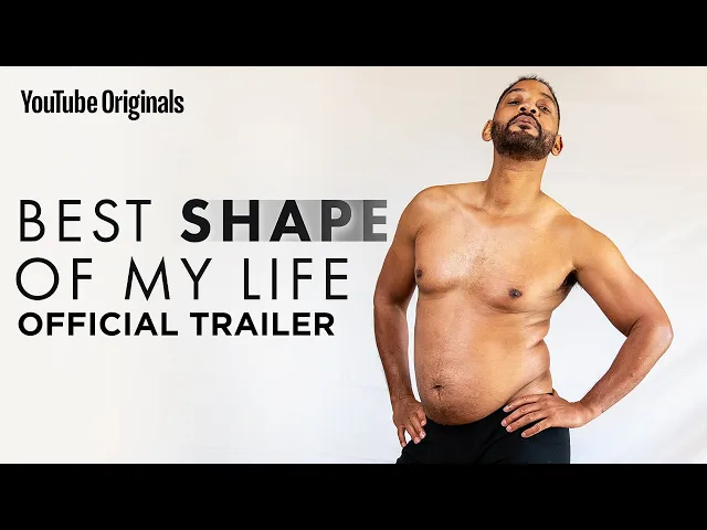 Will Smith: The Best Shape Of My Life | Official Trailer