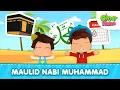 Download Lagu Maulid Nabi Muhammad | Omar \u0026 Hana