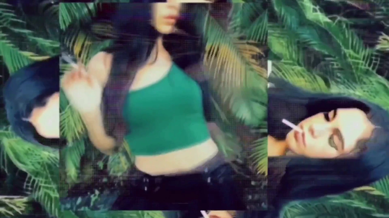 Ghetto ass witch - (Ritualz) Ghetto ass witch - (Ritualz)
