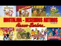 Download Lagu 👉📺RELEMBRE 15 DESENHOS CLÁSSICOS DA HANNA-BARBERA QUE MARCARAM GERAÇÕES - NOSTALGIA 60 E 70 👀
