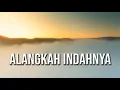 Download Lagu ALANGKAH INDAHNYA HIDUP INI - YA RASULALLAH - LIRIK