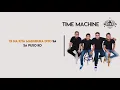 Time Machine - Agsunta (Lyrics)