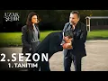 Download Lagu Uzak Şehir 2. Sezon 1. Tanıtım Fragmanı | Cihan Alya'nın Babasıyla Tanıştı!