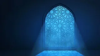 Abdul Rahman Mosads Alluring Quran Recitation With Rain Sound Quran Abdulrahmanmossad 