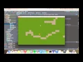 LibGDX Java top down shooter game with source code