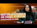 Download Lagu Waffenlieferungen an Israel stoppen – Gedenkminute für Gaza
