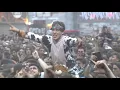 Architects - Gravedigger (Live at Resurrection Fest EG 2017)