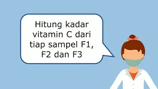 Download Praktikum Kimia Analitik 2: Titrasi Iodometri MP3