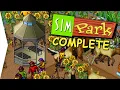 Lagu SimPark (Full Playthrough)