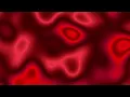 Passion Red Neon Screensaver in Motion for 2 Hours No Sound