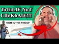 Clickbait is Unreasonably Effective veritasium Fort Master Reaction