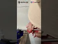 How to Regrip a Golf Club - Unboxing and Teaching by Saplize Golf