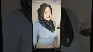 ellarthalia eksklusif ig ellathalia jilbab hijaber