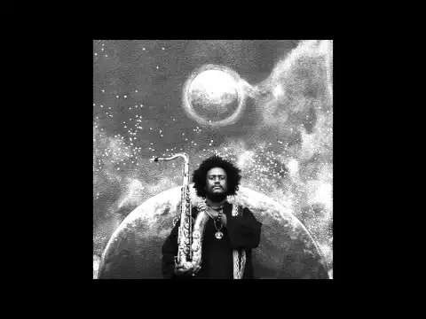 Download MP3 Kamasi Washington - Clair de Lune [Official Audio]