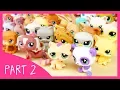 RAREST LPS EVER - Part 2 Bonus Pets