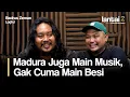 Download Lagu Lorjhu' \u0026 World Rock Folk: Cerita Musik Madura yang Mendunia | Podcast Lantai 2