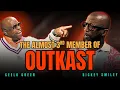 CeeLo Green On Losing His Parents Goodie Mob s Final Chapter Kanye West Almost Joining OutKast