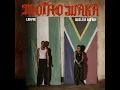 LAPIDOE - Motho Waka (Feat. Maglera Doe Boy) (Clean)