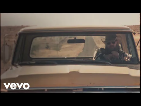 Video Thumbnail: Chris Stapleton - White Horse (Official Lyric Video)