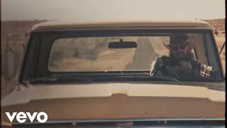 Chris Stapleton - White Horse (Official Lyric Video)