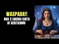Lagu TAROT 💗 WASPADA‼️ ADA 2 ENERGI CINTA DI SEKITARMU #tarot #tarotreading #generalreading