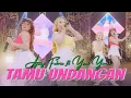 Lagu Ajeng Febria ft Yuni Yunel - Tamu Undangan (Official Musik Video)