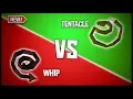 Abyssal Whip VS Abyssal Tentacle - OSRS Comparison