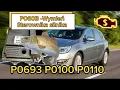 P060B Opel Corsa Replace control unit