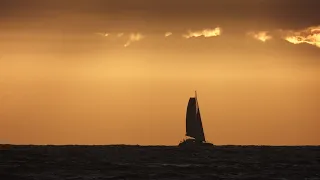 Preparations for a challenging crossing – La Reunion to South Africa – Sailing Greatcircle (ep.319)