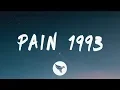 Download Lagu Drake - Pain 1993 (Lyrics) Feat. Playboi Carti