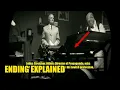 He Hid A Cyanide Pill To Cheat Justice Nuremberg 2023 Ending Explained