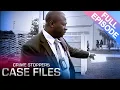 Street Homicides in Miami FULL EPISODE Crime Stoppers Case Files Miami