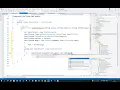 Send Email using MimeKit and MailKit Package