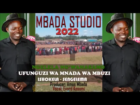 Download MP3 Ngelela Samoja 2022 Ufunguzi wa Mnada wa mbuzi by_Mbada Studio by Uploaded benard