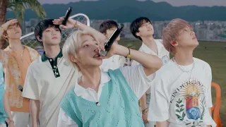  life is still going on anl live clip nct dream 