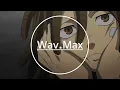 Saba & No. ID - head.raps (ft. Jordan Ward, Madison McFerren & Ogi) [Anime Visualizer]