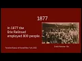 History of Hornell
