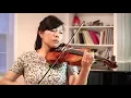 Breaking the Habit Linkin Park - Violin Cover
