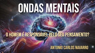 Ondas Mentais - Navarro - Vídeo Motivacional