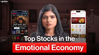 Urban Loneliness Is Building a $27 Billion Market in India. Here Are the Stocks