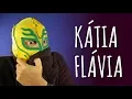 Lagu KÁTIA FLÁVIA