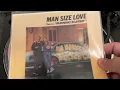 Klymaxx - Man Size Love (Theme From "Running Scared") [45 RPM EDIT]