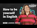I m funny and smart in my own language but boring in English Beating Speaking Anxiety