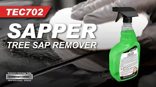 Technician s Choice TEC702 Sapper Tree Sap Remover