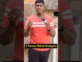 Stress Relief Gadgets